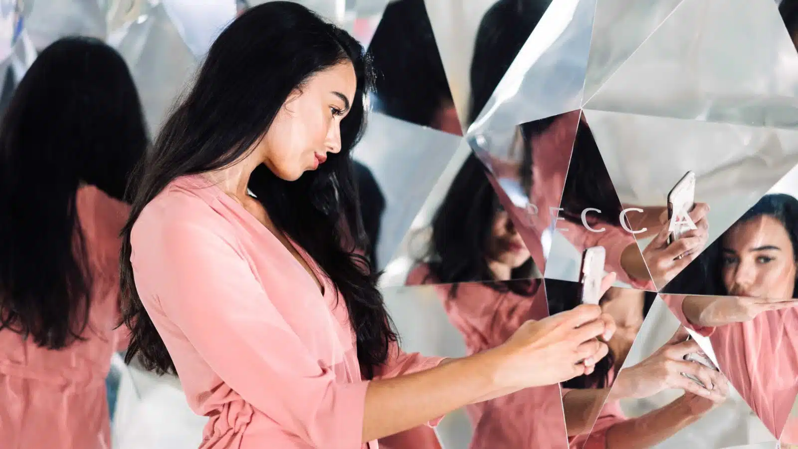 Conversion marketing agency Drew+Rose created an immersive London pop-up event to launch Australian brand BECCA in the UK