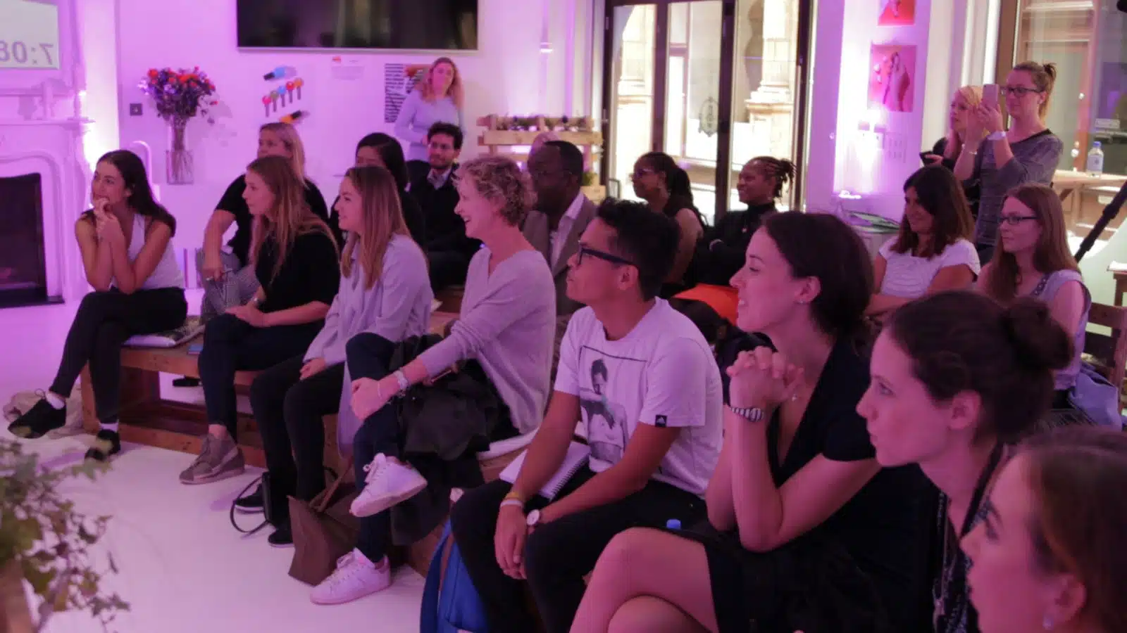 Working with Clarion Comms, Conversion Marketing agency Drew+Rose designed, curated, and delivered an influencer event to promote Nectar Card
