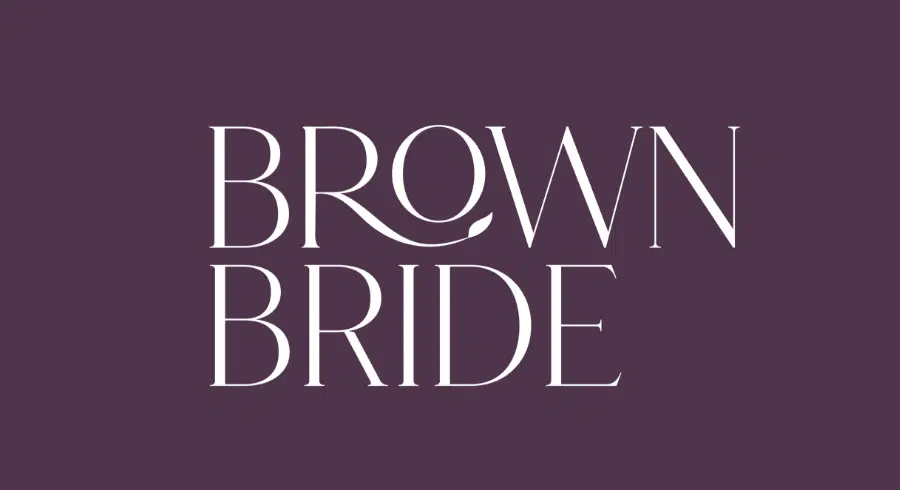 Conversion Marketing agency Drew+Rose's client Brown Bride