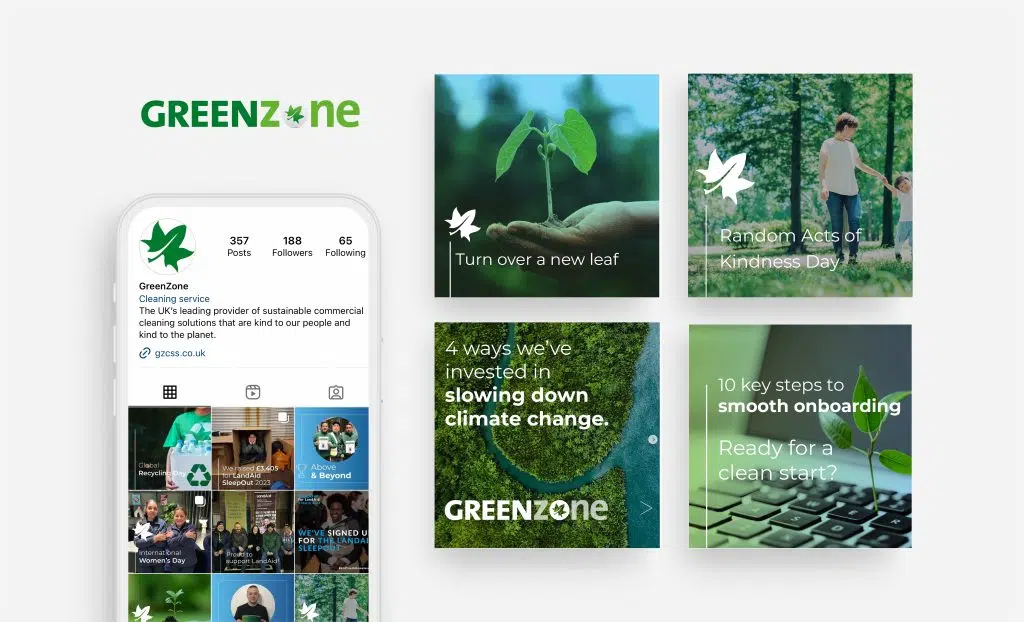 GreenZone Results