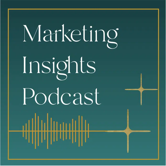 Marketing Insights Podcast