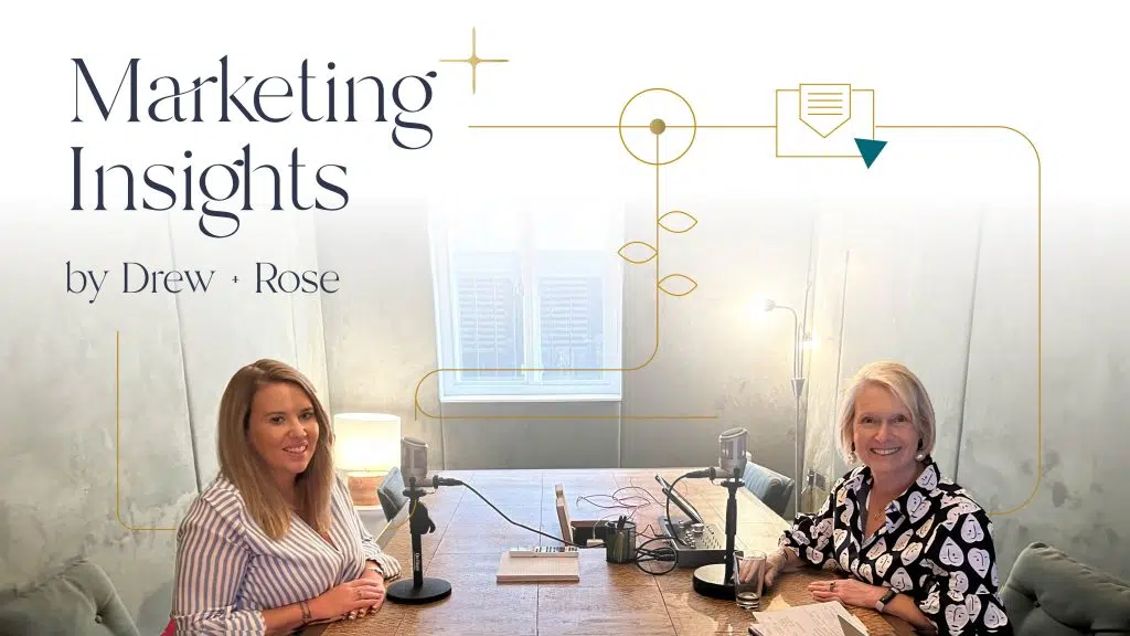 Marketing boss Louise Robertson shares her insights on effective agile marketing today  