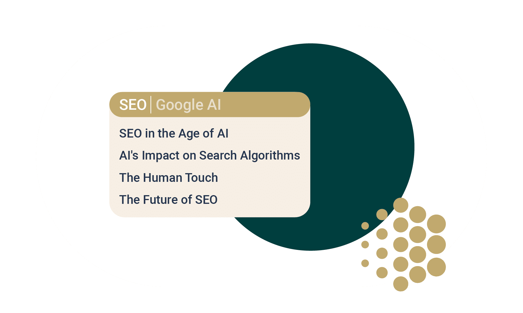 WTF Happened to SEO? AI Did!