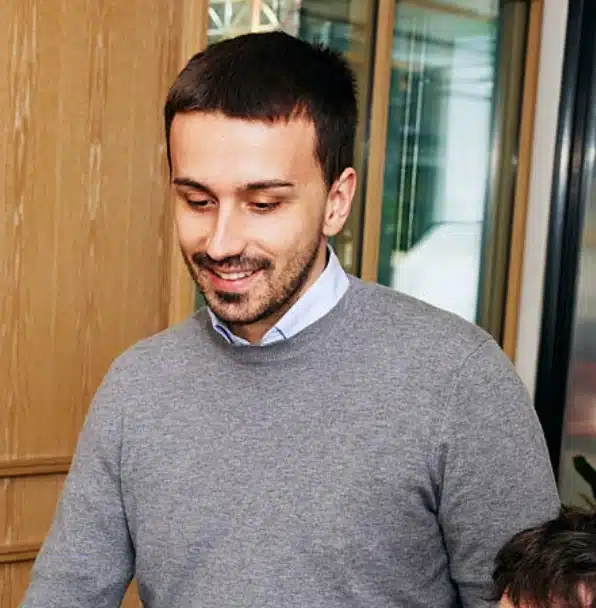Alessio Maccuro