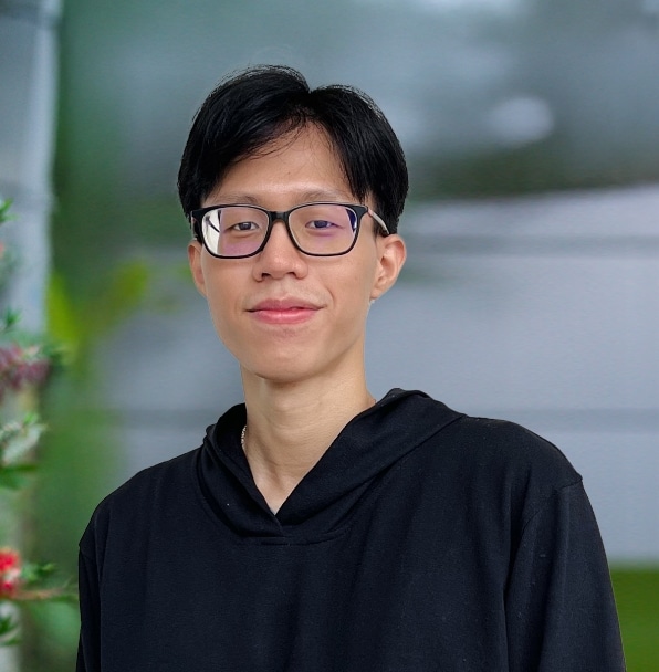 Daniel Krisna
