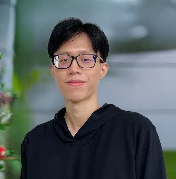 Daniel Krisna
